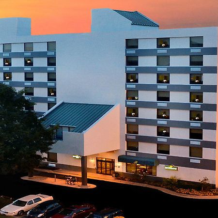 เดอะ ลอดจ์ แอท ดยุก เมดิคัล เซ็นเตอร์ Hotel เดอแรม ภายนอก รูปภาพ